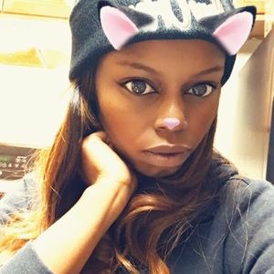 Meet your Posher, Shanell